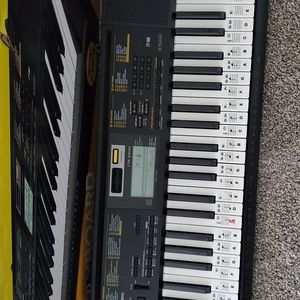 Keyboard  for beginners